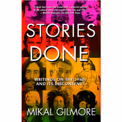 ISBN Stories Done, Anglais, Livre de poche, 400 pages