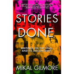 ISBN Stories Done livre Anglais Livre de poche 400 pages