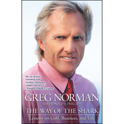 ISBN The Way of the Shark Livre de poche