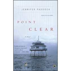 ISBN Point Clear Livre de poche