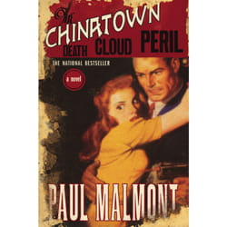 ISBN The Chinatown Death Cloud Peril Livre de poche
