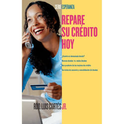 ISBN Repare su crédito ahora (How to Fix Your Credit) Livre de poche