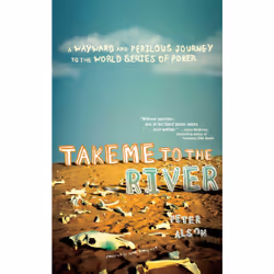 ISBN Take Me to the River, Anglais, Livre de poche, 304 pages