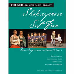 ISBN Teaching Hamlet and Henry IV, Part 1, Anglais, Livre de poche, 240 pages