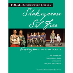 ISBN Teaching Hamlet and Henry IV, Part 1 Livre de poche