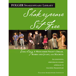 ISBN Teaching Romeo & Juliet, Macbeth & Midsummer Night, Anglais, Livre de poche, 288 pages
