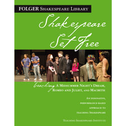 ISBN Teaching Romeo & Juliet, Macbeth & Midsummer Night Livre de poche