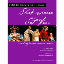 ISBN Teaching Twelfth Night and Othello, Anglais, Livre de poche, 240 pages