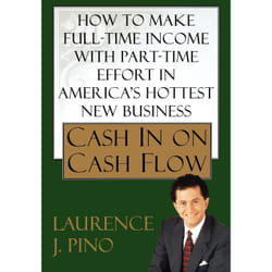 ISBN Cash in on Cash Flow Livre de poche
