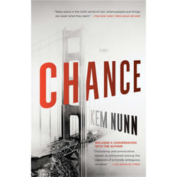 ISBN Chance Livre de poche