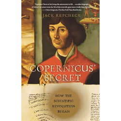 ISBN Copernicus' Secret, Anglais, Livre de poche, 256 pages