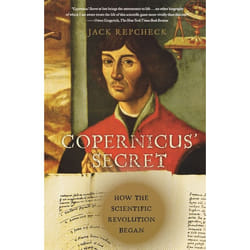 ISBN Copernicus' Secret Livre de poche