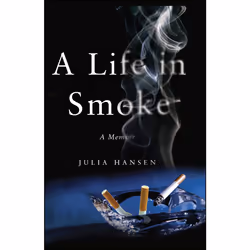 ISBN A Life in Smoke, Anglais, Livre de poche, 304 pages