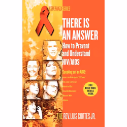 ISBN There Is an Answer, Anglais, Livre de poche, 144 pages
