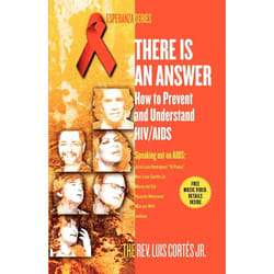 ISBN There Is an Answer livre Anglais Livre de poche 144 pages