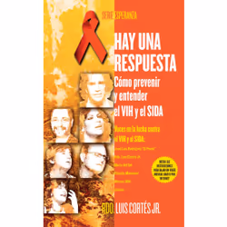 ISBN Hay una respuesta (There Is an Answer), Anglais, Livre de poche, 144 pages