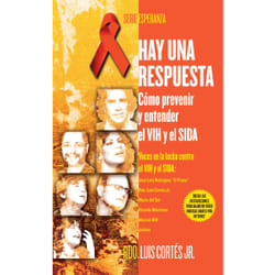 ISBN Hay una respuesta (There Is an Answer) livre Anglais Livre de poche 144 pages
