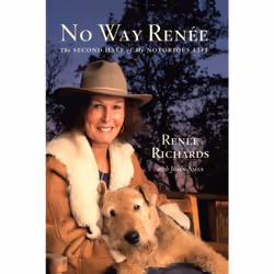 ISBN No Way Renee, Anglais, Livre de poche, 320 pages