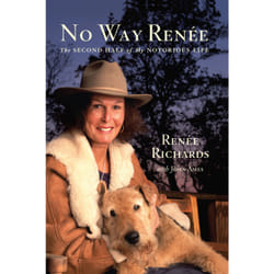 ISBN No Way Renee Livre de poche