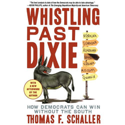 ISBN Whistling Past Dixie Livre de poche