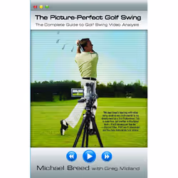 ISBN The Picture-Perfect Golf Swing, Anglais, Livre de poche, 192 pages