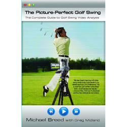 ISBN The Picture-Perfect Golf Swing livre Anglais Livre de poche 192 pages