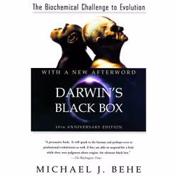 ISBN Darwin's Black Box, Anglais, Livre de poche, 352 pages