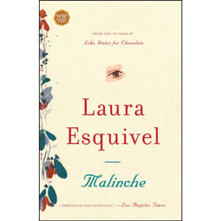 ISBN Malinche Livre de poche