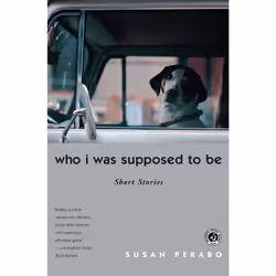 ISBN Who I Was Supposed to Be, Anglais, Livre de poche, 192 pages