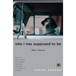 ISBN Who I Was Supposed to Be Livre de poche