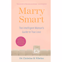 ISBN Marry Smart, Anglais, Livre de poche, 288 pages