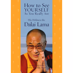 ISBN How to See Yourself As You Really Are, Anglais, Livre de poche, 288 pages