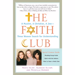 ISBN The Faith Club, Anglais, Livre de poche, 416 pages