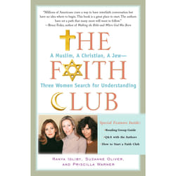 ISBN The Faith Club Livre de poche