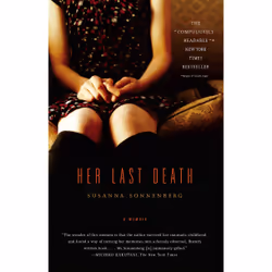 ISBN Her Last Death, Anglais, Livre de poche, 288 pages