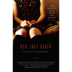 ISBN Her Last Death livre Anglais Livre de poche 288 pages