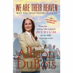 ISBN We Are Their Heaven, Anglais, Livre de poche, 240 pages