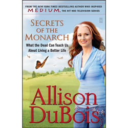 ISBN Secrets of the Monarch Livre de poche