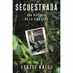ISBN Secuestrada (Kidnapped), Anglais, Livre de poche, 272 pages