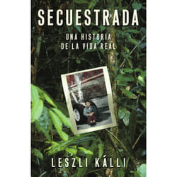 ISBN Secuestrada (Kidnapped) Livre de poche