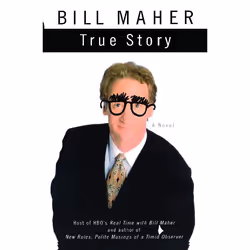 ISBN True Story, Anglais, Livre de poche, 304 pages