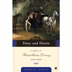 ISBN Duty and Desire, Anglais, Livre de poche, 320 pages