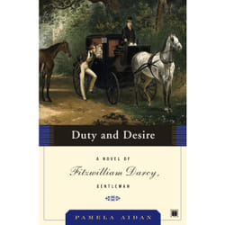 ISBN Duty and Desire Livre de poche