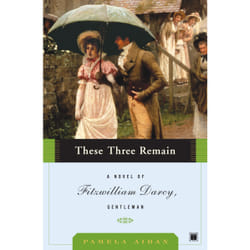 ISBN These Three Remain Livre de poche