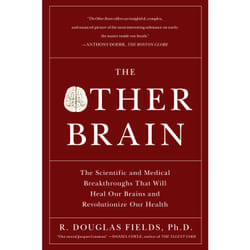 ISBN The Other Brain Livre de poche