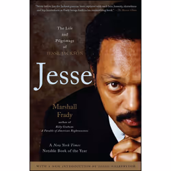 ISBN Jesse, Anglais, Livre de poche, 592 pages