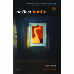 ISBN Perfect Family, Anglais, Livre de poche, 304 pages