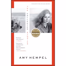 ISBN The Collected Stories of Amy Hempel, Anglais, Livre de poche, 432 pages