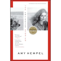 ISBN The Collected Stories of Amy Hempel Livre de poche