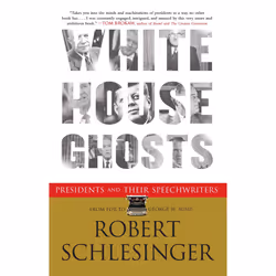 ISBN White House Ghosts, Anglais, Livre de poche, 592 pages